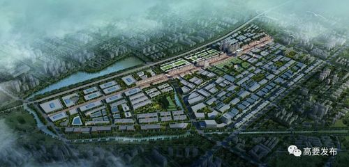 一起來看看!今年上半年,肇慶這三個產業(yè)增長極發(fā)展得怎么樣?