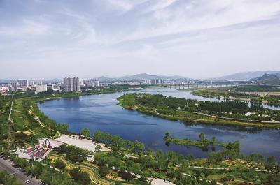 深入打好污染防治攻堅戰!市委、市政府出臺若干措施