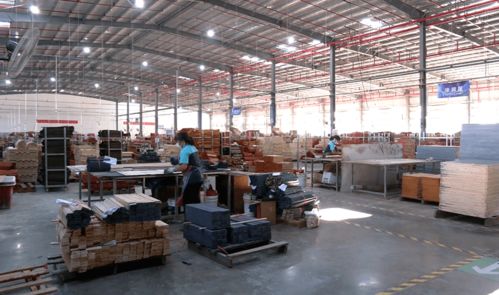 項目攻堅在行動 5年內(nèi)可實現(xiàn)產(chǎn)值13億元 武平這個智慧工廠二期即將投入使用