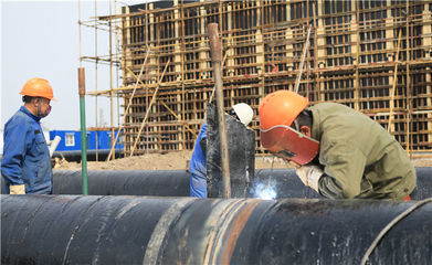 奮力攻堅園區(qū)爭先!東營經(jīng)濟(jì)技術(shù)開發(fā)區(qū)掀起項目建設(shè)熱潮