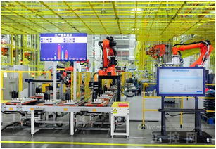 海爾空工業(yè)4.0模式 顛覆傳統(tǒng)制造，引領(lǐng)環(huán)保項(xiàng)目開發(fā)新浪潮