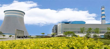 安能熱電集團(tuán)綠色能源環(huán)保綜合開發(fā)項(xiàng)目落戶我縣，開啟綠色發(fā)展新篇章